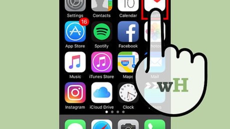 How to Set Up the Health App on iPhone to Provide Information in a Medical Emergency