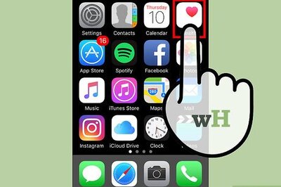 How to Set Up the Health App on iPhone to Provide Information in a Medical Emergency