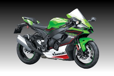 2021 Kawasaki ZX-10R Launched at Rs 14.99 Lakh, Most Affordable Litre-Class Motorcycle in India