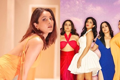 Shehnaaz Gill Gives Rhea Kapoor Credit For Her Makeover In Thank You For Coming; Says ‘She Has Changed Me’