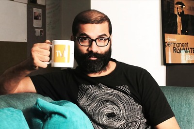 TVF CEO Arunabh Kumar Gets Interim Relief In Molestation Case