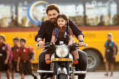 Venkatesh Daggubati Birthday: Celebrate Actor's Legacy Through His Award-Winning Films