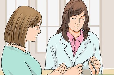 How to Cure Astigmatism