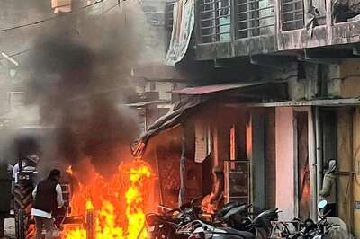 Bihar Man, Identified as Haldwani Riot Victim, Killed by Cop Over Affair With Wife