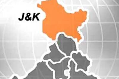 Curfew imposed in Kashmir's Baramulla town