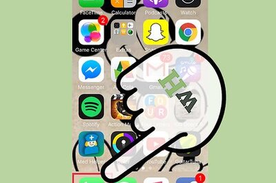 How to Conduct a Conference Call on an iPhone