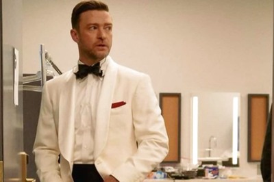 Justin Timberlake Cancels One-Night-Only London Concert After ‘Terrible’ Flu