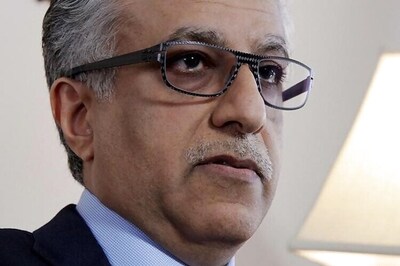 Factbox: FIFA presidential candidate Sheikh Salman of Bahrain