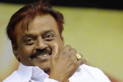 Padma Bhushan Award 2024: A Look at Vijayakanth's Cinematic Journey - From Hero to Captain