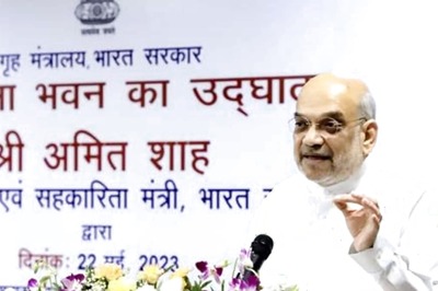 Centre to Bring Bill Soon on Linking Birth, Death Data with Electoral Rolls, Says  Amit Shah