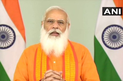 Bharat Ratna Dr Bhimrao Memorial & Cultural Centre Will Popularise Ambedkar's Ideals: PM Modi