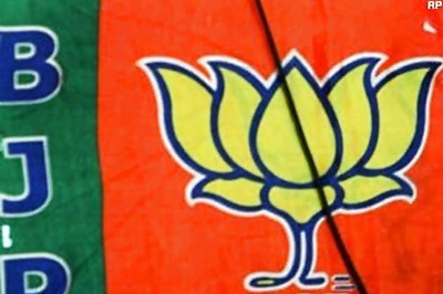 UP: BJP to campaign against Muslim OBC sub-quota