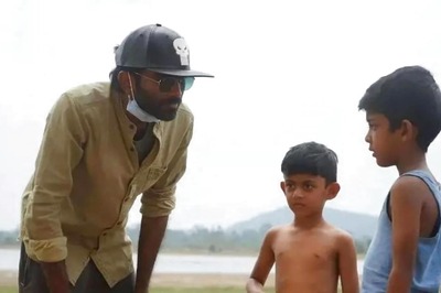 Suriya's Son Dev To Soon Make His Film Debut? What We Know