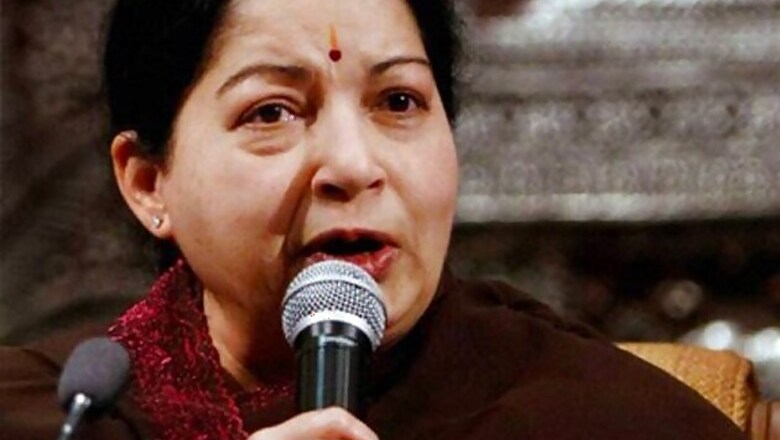 Jayalalithaa orders speedy relief for Andaman victims