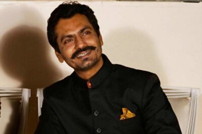 Nawazuddin Siddiqui's Niece Files Police Complaint Against Actor's Brother, Alleges Sexual Harassment