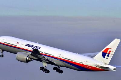 Malaysia May Renew Hunt For Missing Flight MH370, 10 Years After Its Disappearance