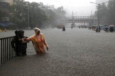 With Three Fresh Deaths, Odisha Rain Toll Increases to Six; Extensive Damage to Crops & Properties