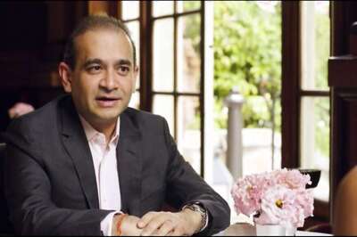 Interpol Issues Red Corner Notice Against Nirav Modi's Trusted Aide for PNB Fraud