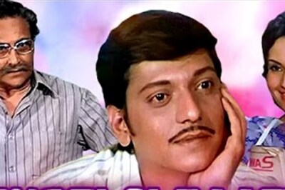 When Dharmendra, Hema Malini's Guest Appearance Overshadowed This Film's Lead Pair