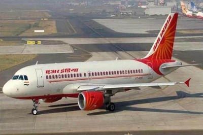 Centre May Intimate Qualified Bidders for Air India by January 30