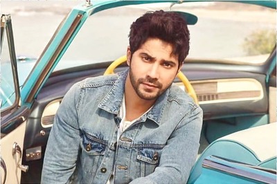 Remember We Fought For Air: Varun Dhawan Pens Emotional Post on Covid-19 Crisis