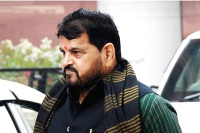 Court to Pass Order on Cognisance of Charge Sheet Against Brij Bhushan Sharan Singh on Jul 7