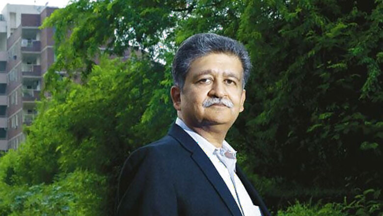 Want to reduce time to setup a business: HK Mittal