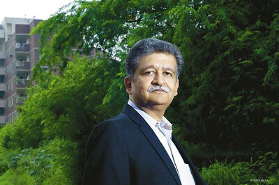 Want to reduce time to setup a business: HK Mittal