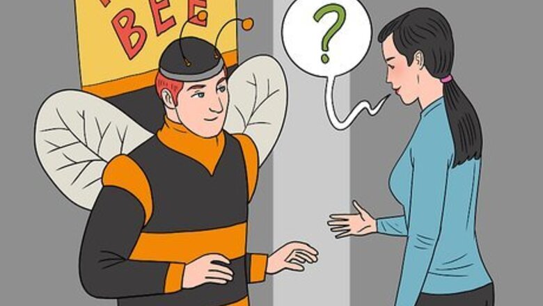 How to Be a Street Promoter