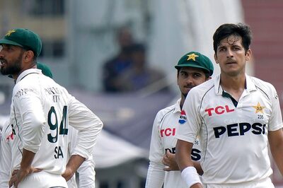 'It Hurts...Future Not That Bright': Former Players Blast Pakistan After Historic Test Series Defeat
