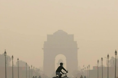 97% Cities Globally Above Safe Limit, India on List: Here are The Best and Worst Places for Air Quality