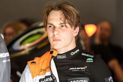 'Jabeur and Svitolina': McLaren Driver Oscar Piastri Predicts Wimbledon 2023 Women's Finalists