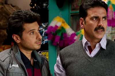 Toilet Ek Prem Katha Box Office Collection: Akshay Kumar Thanks Hrithik Roshan, Fans As It Races Towards Rs 100 Crore