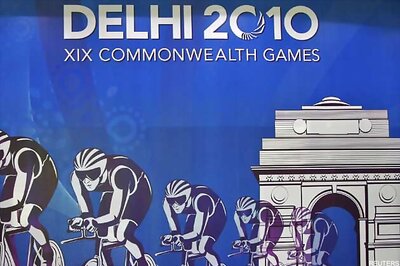 CWG Organising Committee faces 45 legal cases