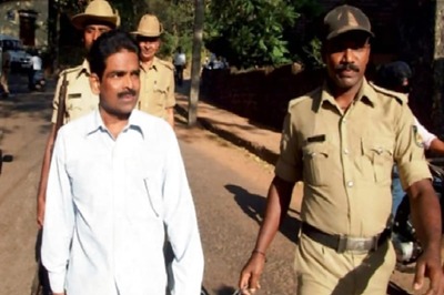 Serial Killer 'Cyanide' Mohan Gets Life Sentence for Rape and Murder of 20th Victim