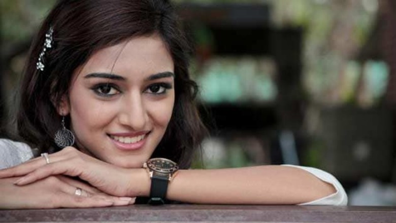 Southern audiences like chubby heroines: Erica Fernandez