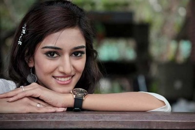 Southern audiences like chubby heroines: Erica Fernandez