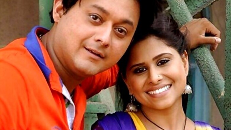 Marathi films will enter the 100 crore club in the next three years, says 'Duniyadari' director Sanjay Jadhav