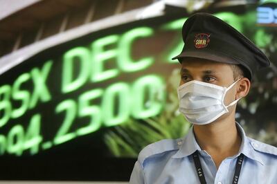 Sensex Jumps Over 500 Points in Opening Trade; Nifty Tops 9,400