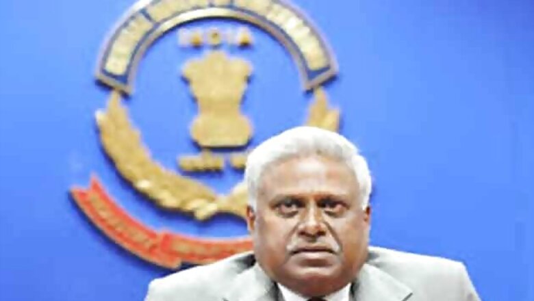 Prashant Bhushan need not identify the person who gave CBI chief's guest diary, SC told