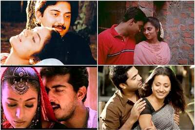 Kick Start Your Valentine's Week with 5 Most Romantic Tamil Films of All Time