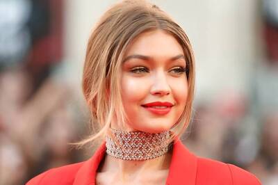 From Kardashians to Hadid Sisters, Every Celebrity You Follow Is Wearing Chokers Now