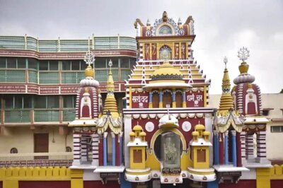 ‘Thanks to PM, CM Yogi for the Honour, but…’: Gita Press’ Trustee to News18 on Gandhi Peace Prize, Row