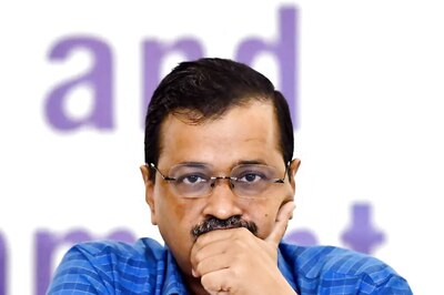Bibhav Kumar, Arvind Kejriwal's Personal Secretary, Sacked Over 'Illegal Appointment'