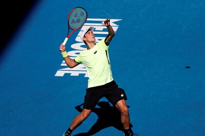 Poland's Kamil Majchrzak Handed 13-month Ban After Failing Drug Test