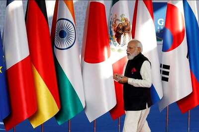 Opinion | India Exercising Strategic Autonomy Finds Resonance in Europe