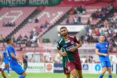 Durand Cup 2024: Mohun Bagan Super Giant Down Punjab FC in Sudden-death to Make Semis
