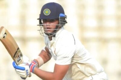 'He Will Shut Everyone up With His Performances': Coach Subroto Banerjee Praises Arjun Tendulkar After Century on Ranji Debut