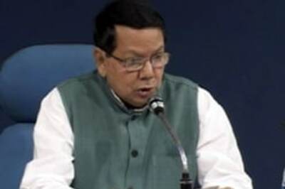 CAS in 4 more cities soon: Dasmunsi