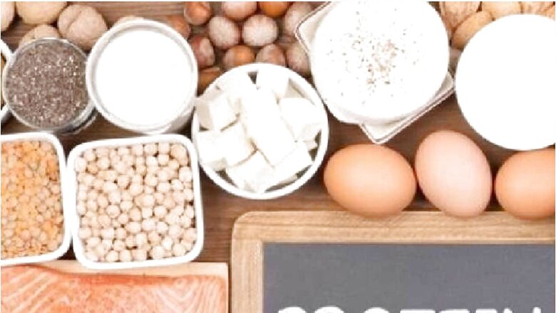 5 Reasons to Have a High Protein Diet to Lose Weight Naturally